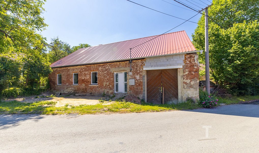 Prodej domu 109 m² s pozemkem 676 m², Velké Opatovice – náhled fotky 2