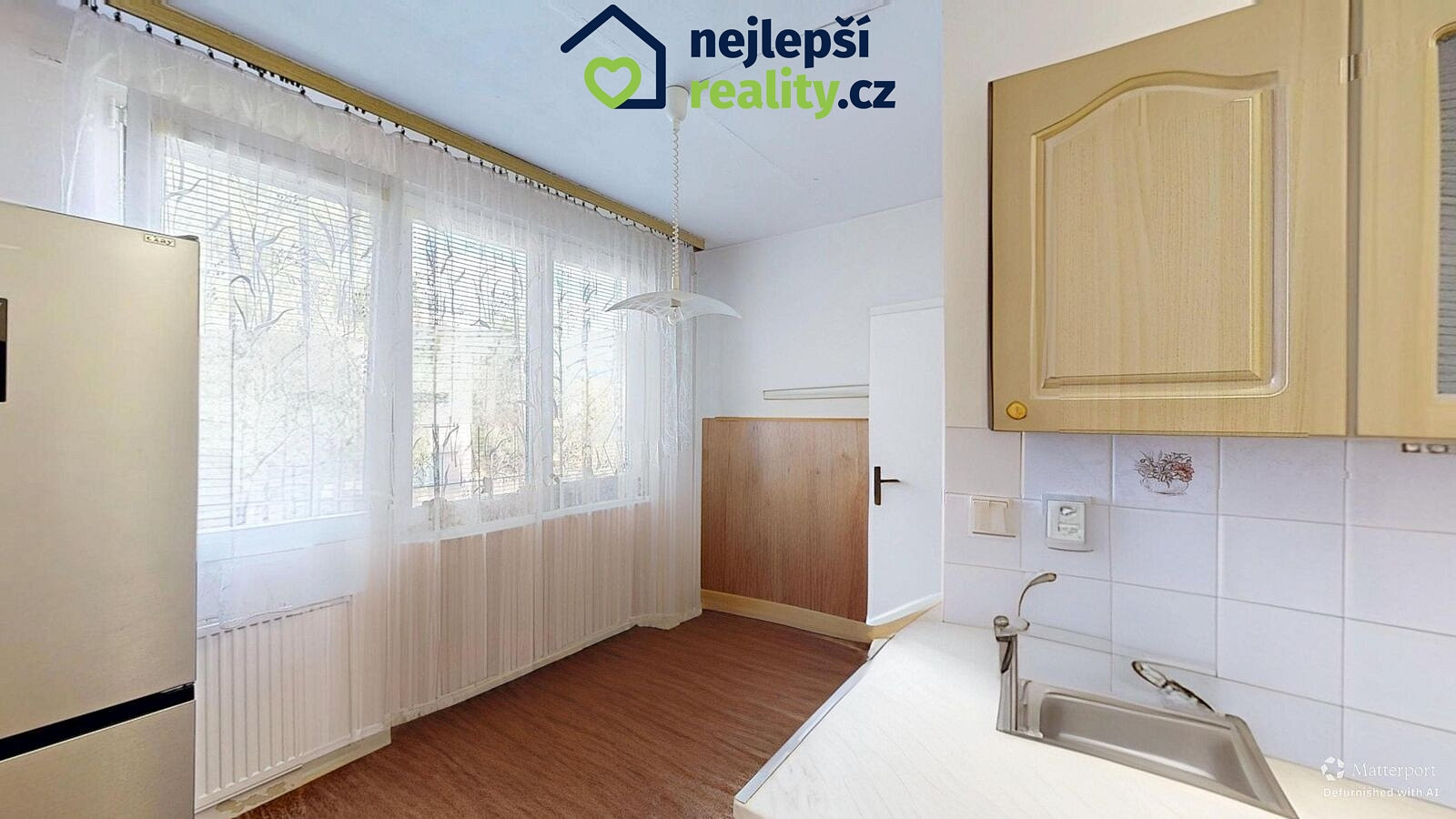 Prodej bytu 3+1 88 m² – fotografie 3