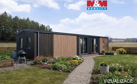 Prodej domu 57 m² s pozemkem 1 000 m², Vítězná - Kocléřov, okres Trutnov