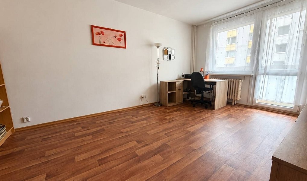 Pronájem pokoje 12 m², Pardubice – náhled fotky 4