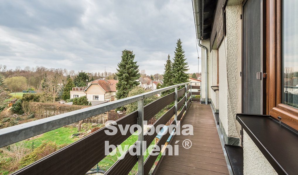 Prodej domu 222 m² s pozemkem 344 m², Praha – náhled fotky 23