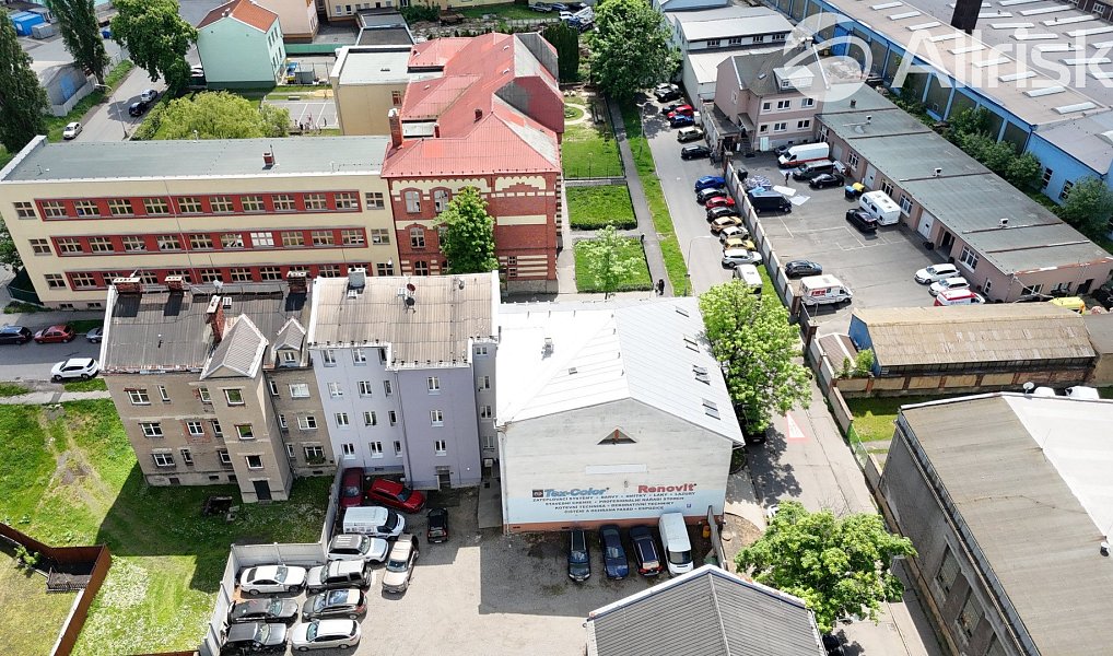 Prodej obchodních prostor 1 104 m², Ostrava – náhled fotky 4