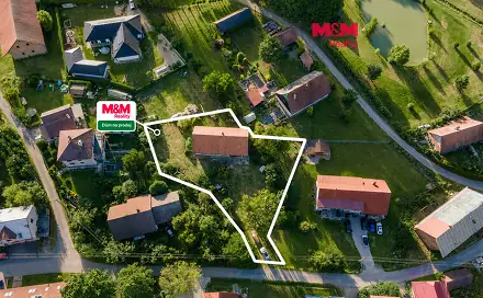 Prodej chaty/chalupy 102 m² s pozemkem 1 326 m², Rybná nad Zdobnicí, okres Rychnov nad Kněžnou