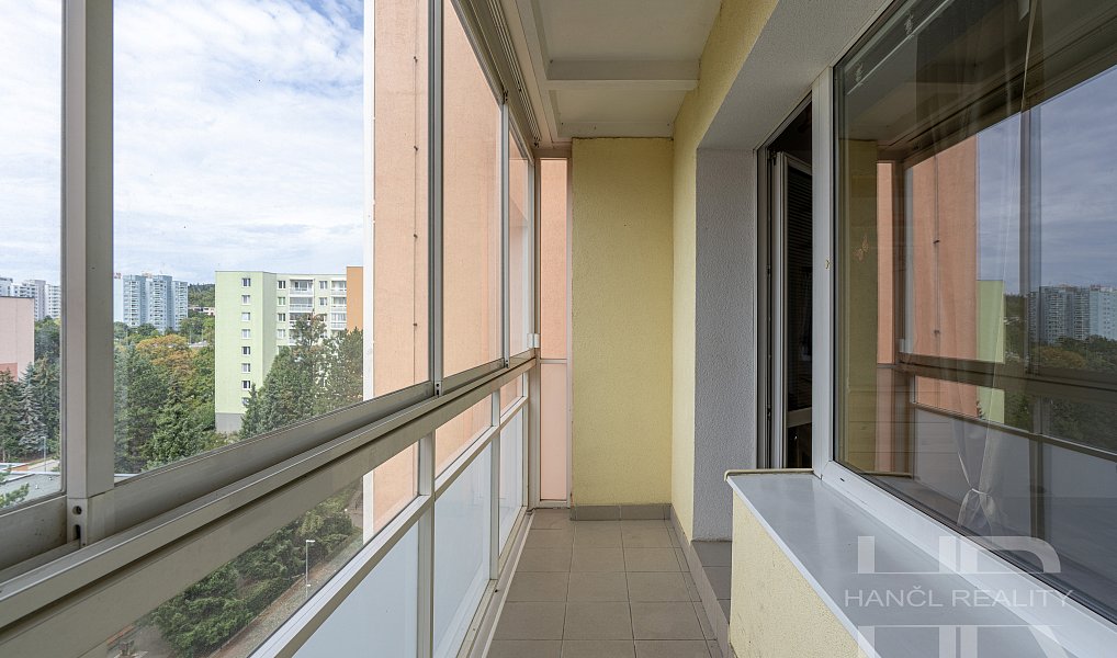 Prodej bytu 3+1 66 m², Brno – náhled fotky 14