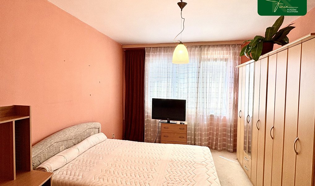 Prodej bytu 2+1 50 m², Praha – náhled fotky 6
