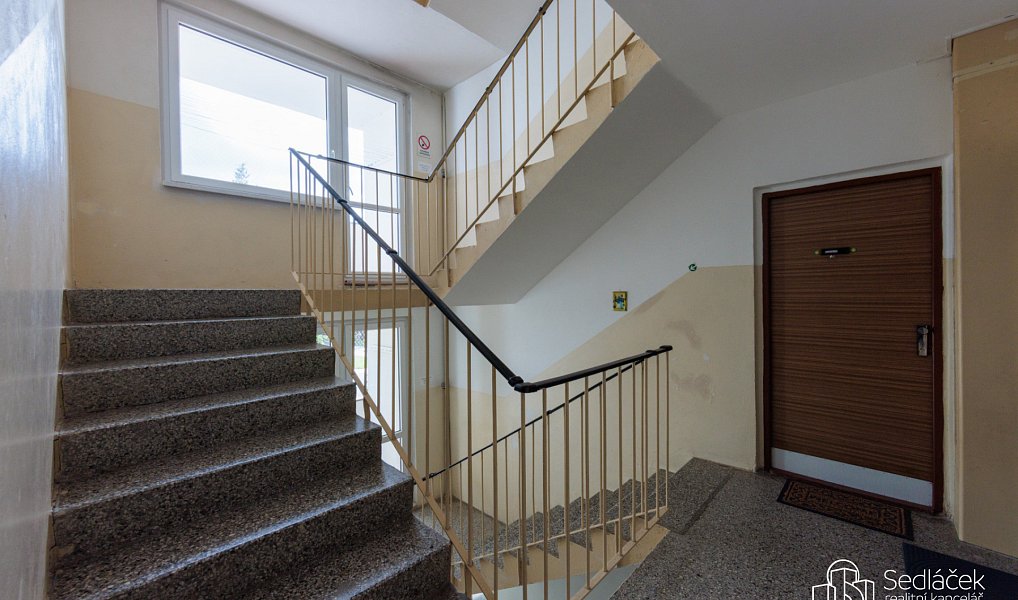 Prodej bytu 3+1 84 m², Sokolov – náhled fotky 21