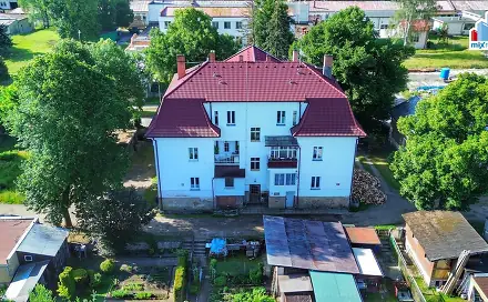 Prodej bytu 3+1 86 m², Přehýšov, okres Plzeň-sever