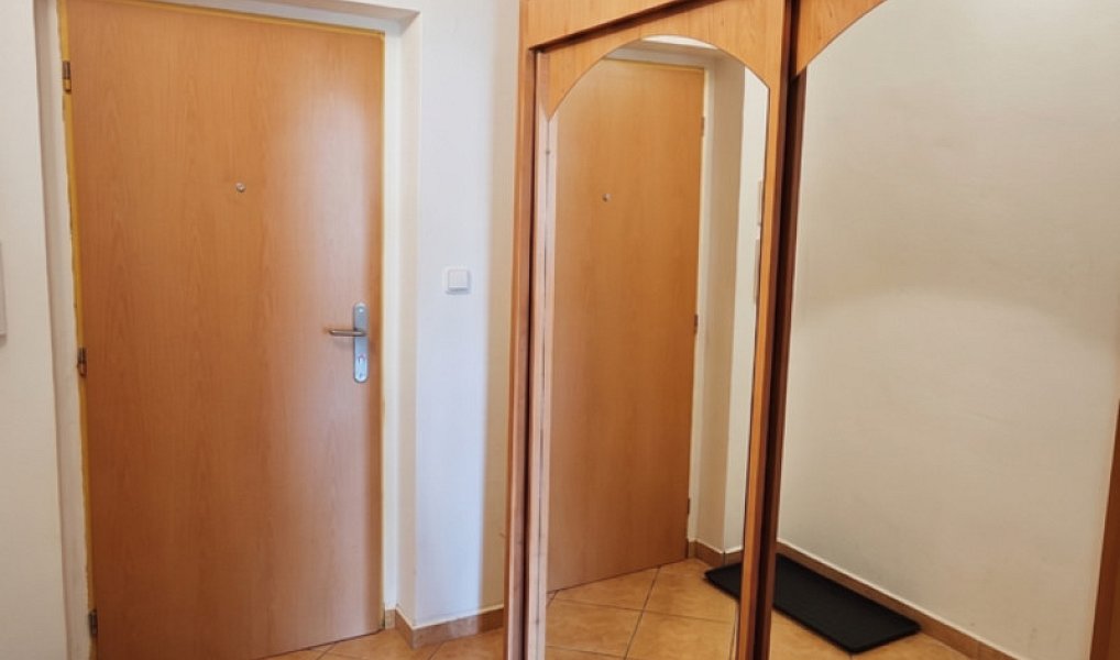 Prodej bytu 1+kk 32 m², Poděbrady – náhled fotky 9