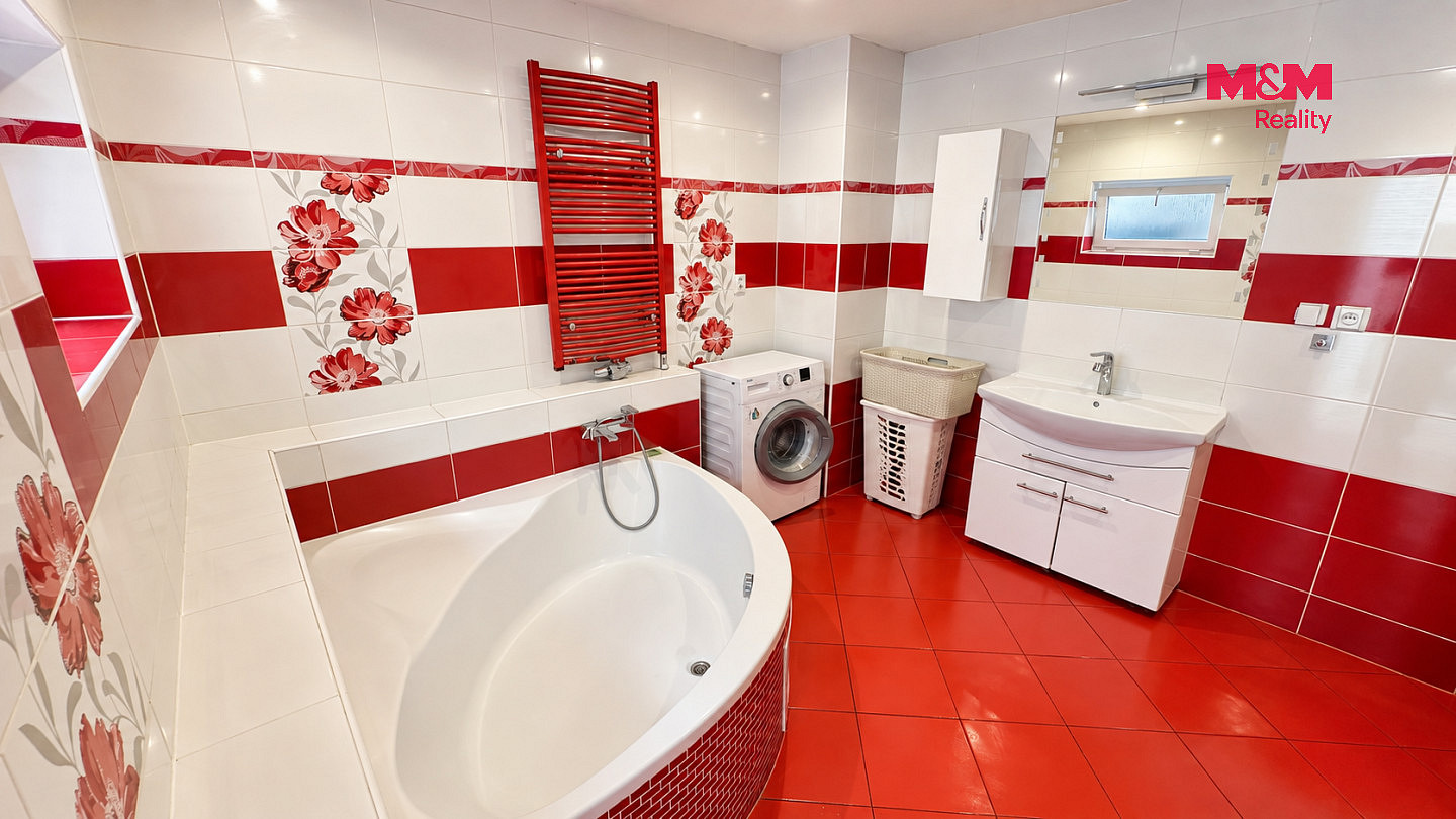 Prodej domu 144 m² s pozemkem 500 m² – fotografie 4