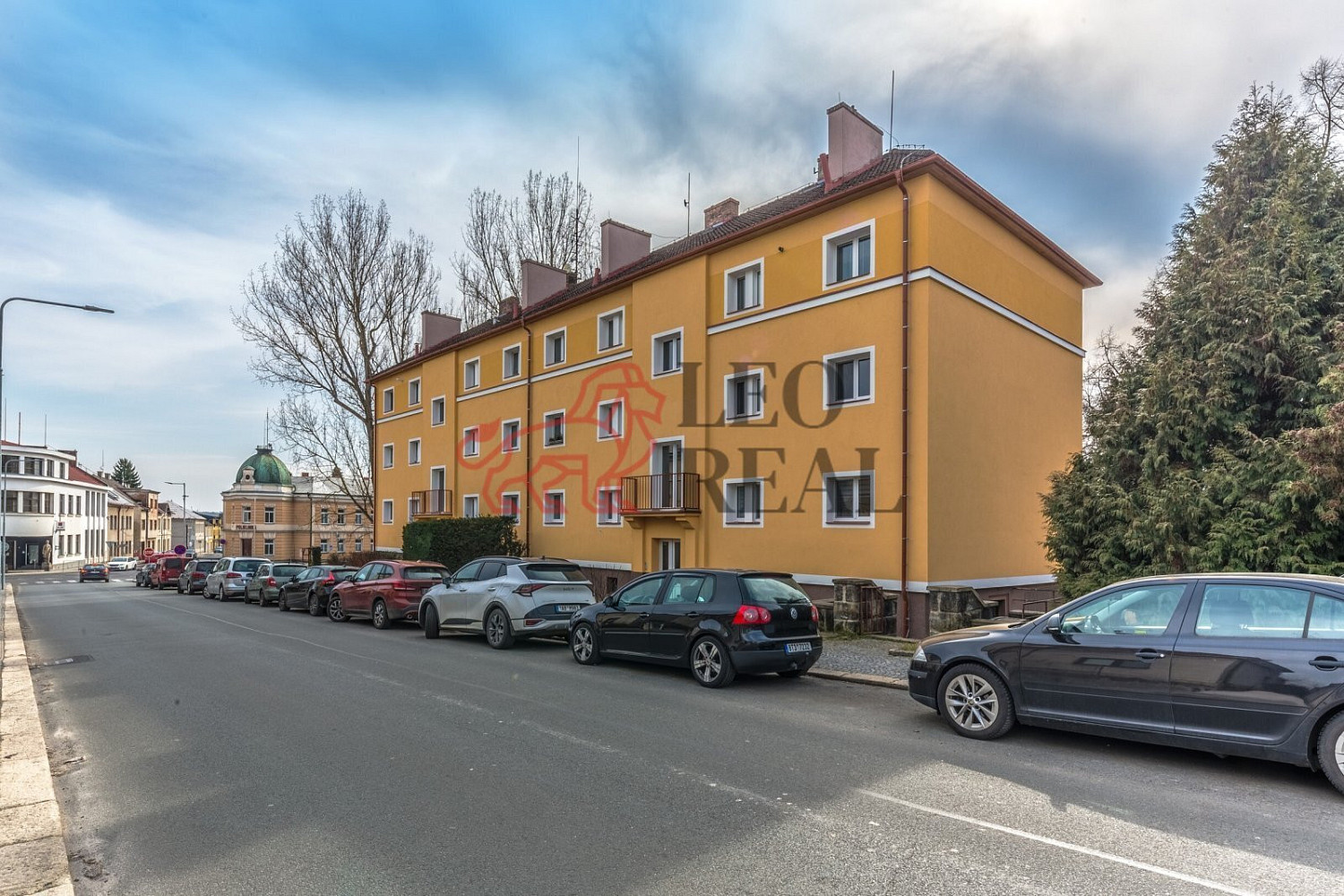 Prodej bytu 3+kk 56 m² – fotografie 3