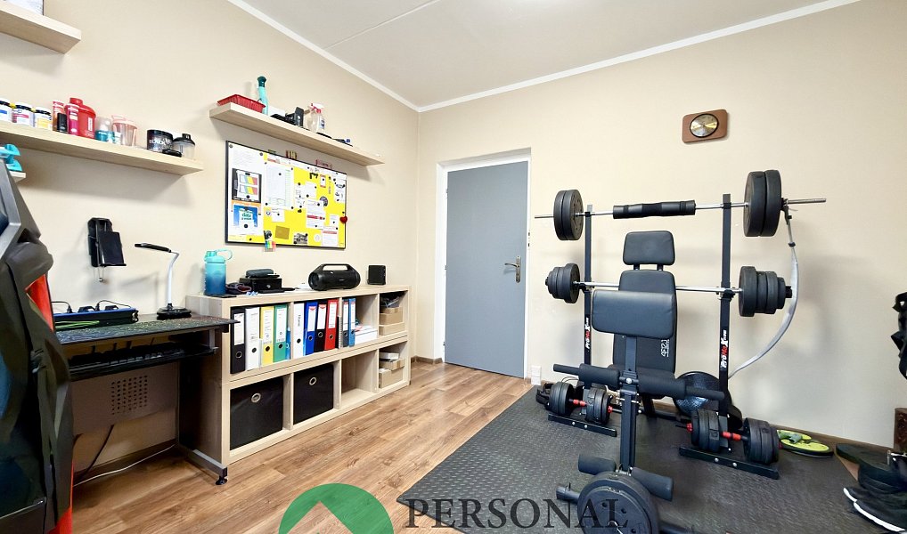 Prodej bytu 3+1 68 m², Jirkov – náhled fotky 14