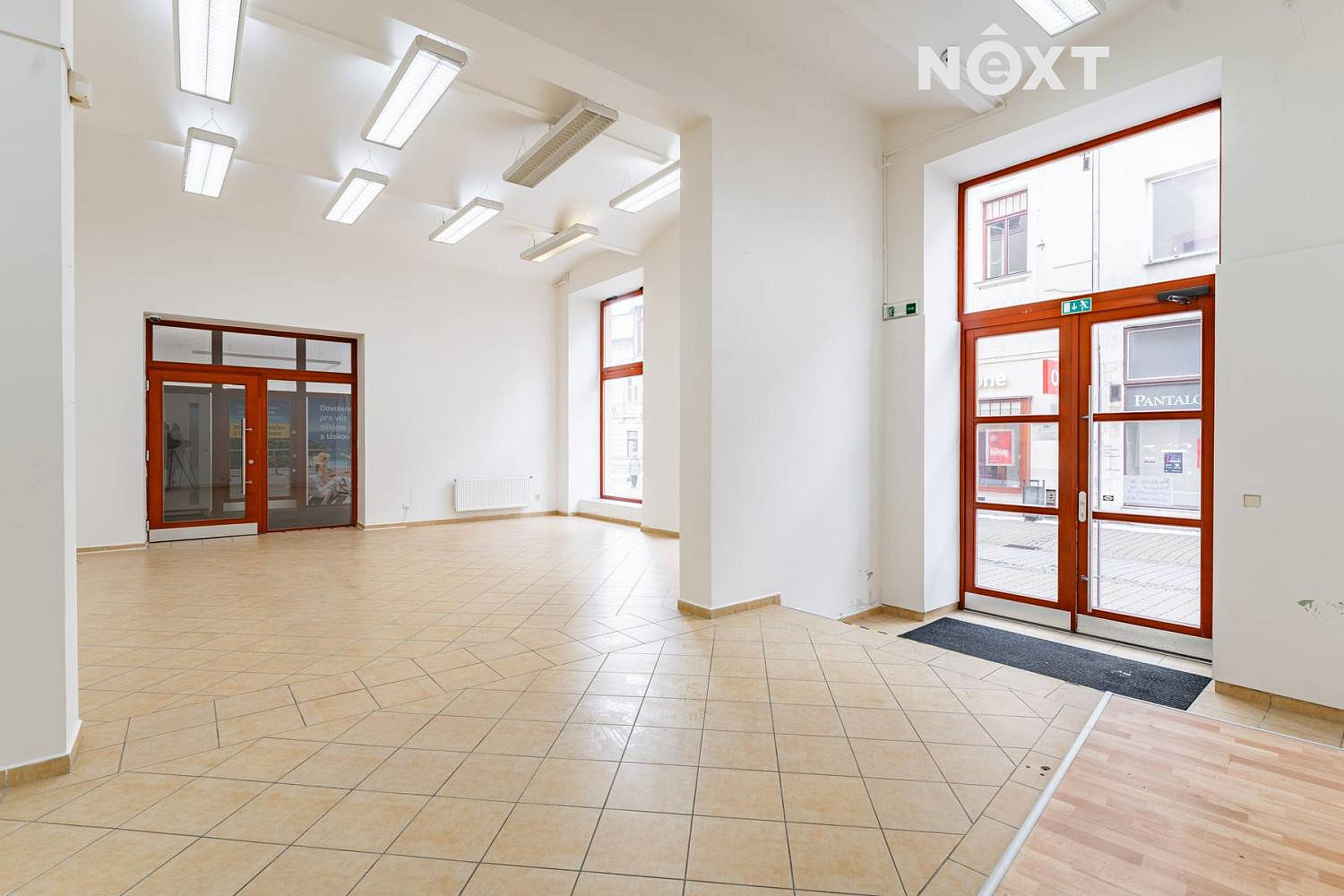 Pronájem obchodních prostor 116 m² — photo 5