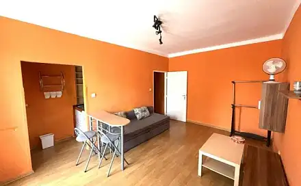 Pronájem bytu 1+kk 18 m²