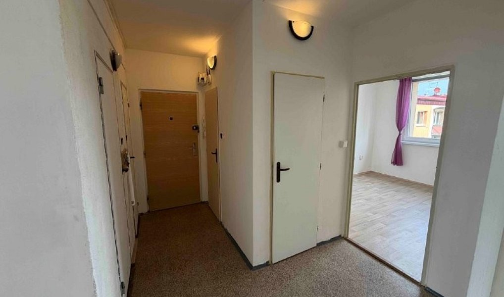 Prodej bytu 3+1 76 m², Jihlava – náhled fotky 23