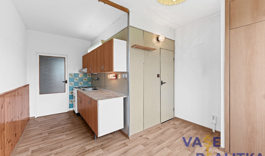 Prodej bytu 3+1 72 m², Šumperk – náhled fotky 7