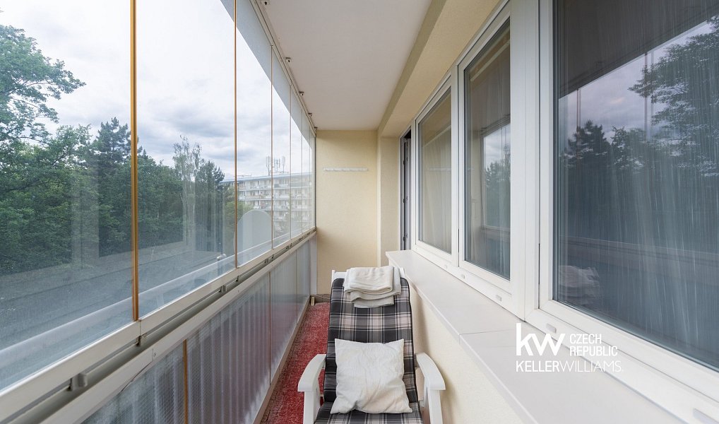 Prodej bytu 3+1 72 m², Teplice – náhled fotky 17