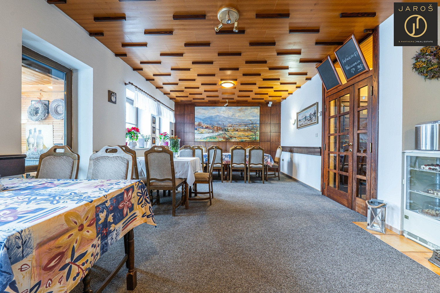 Prodej domu 870 m² s pozemkem 1 239 m² — photo 5