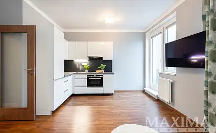 Prodej bytu 1+kk 39 m²