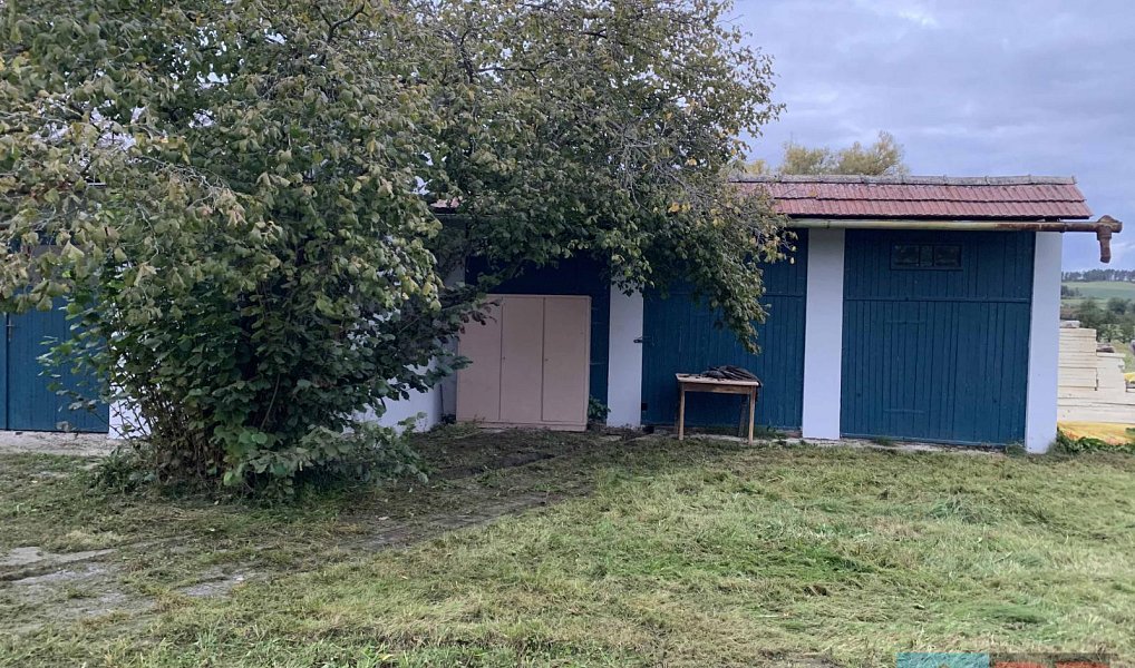 Prodej domu 157 m² s pozemkem 1 332 m², Horažďovice – náhled fotky 19