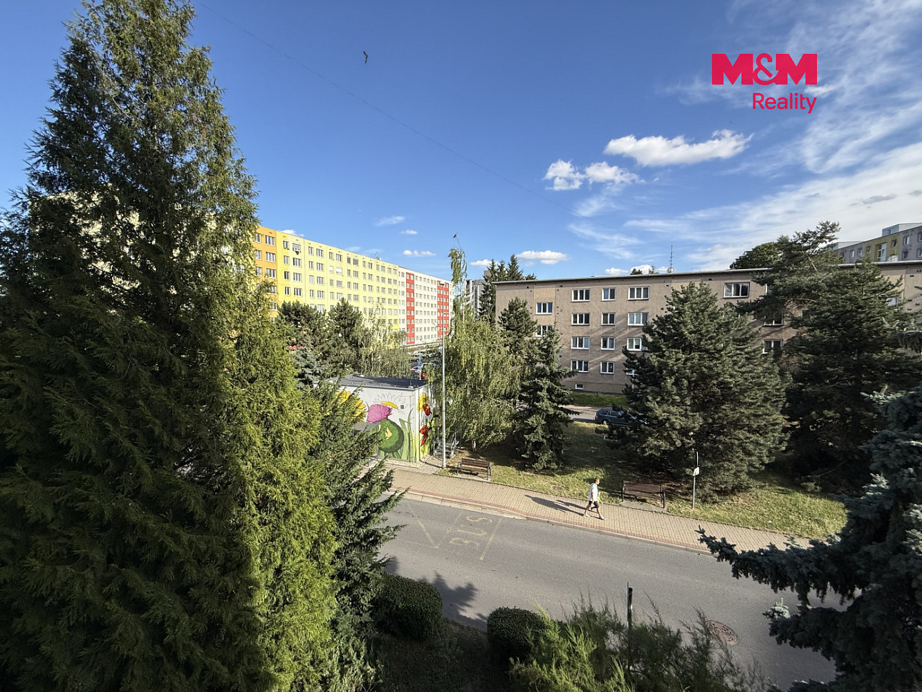 Prodej bytu 1+1 41 m² – další