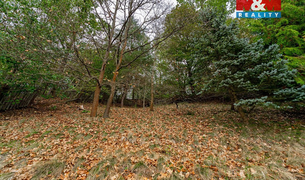 Prodej stavebního pozemku 1 251 m², Polná – náhled fotky 8