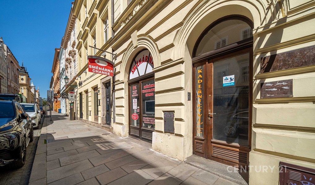 Pronájem obchodních prostor 55 m², Plzeň – náhled fotky 8