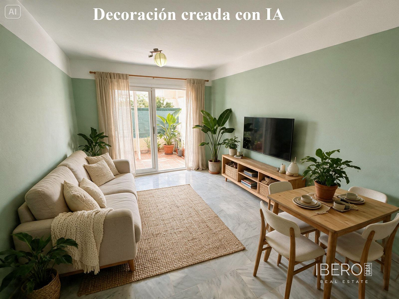Piso 3+kk – Mijas, Las Lomas de Mijas - Más