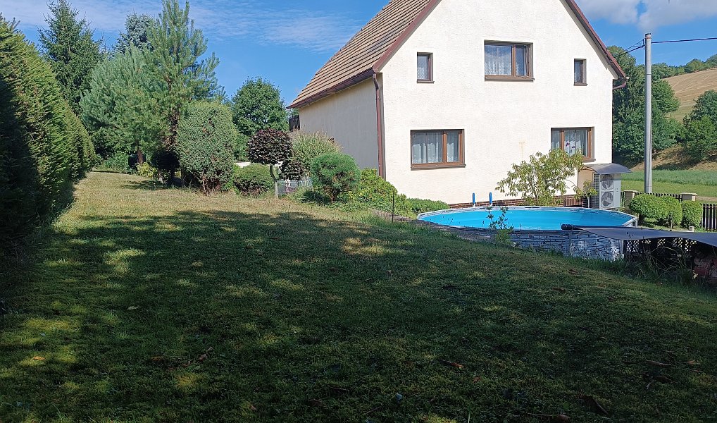 Prodej domu 150 m² s pozemkem 1 000 m², Šonov – náhled fotky 17