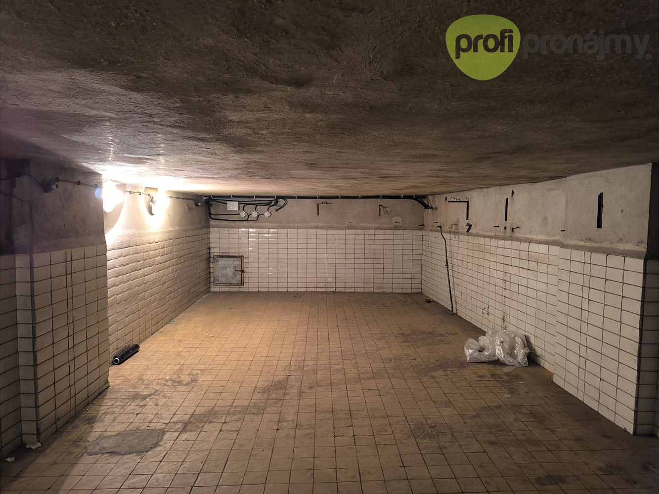 Pronájem skladovacích prostor 172 m² – fotografie 4