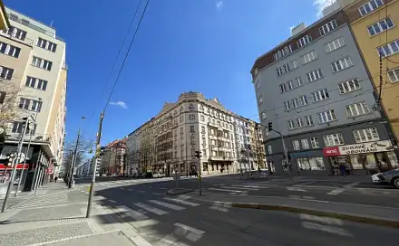 Prodej bytu 2+1 72 m²