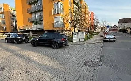 Prodej pozemku 44 m², Praha