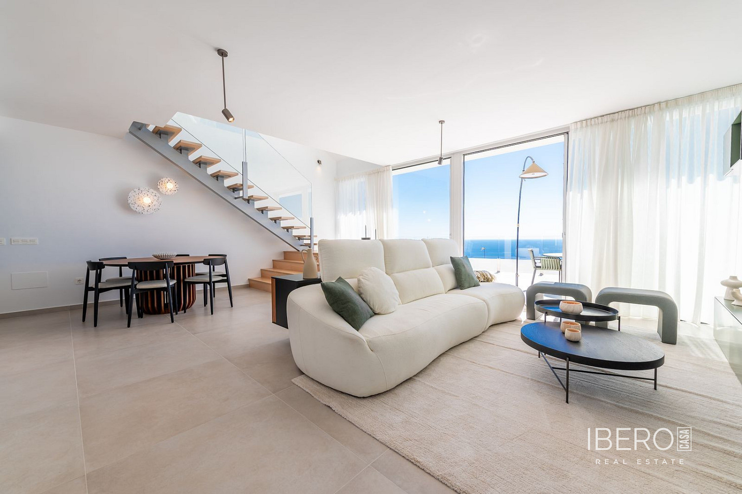 Pis 4+kk – Benalmádena, Benalmádena Costa - Vista 2