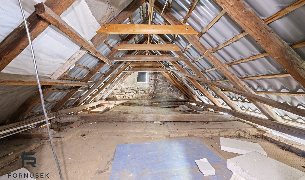 Prodej domu 93 m² s pozemkem 122 m², Zlechov – náhled fotky 18