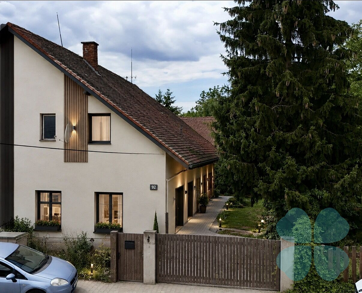 Prodej domu 90 m² s pozemkem 1 273 m² – fotografie 2