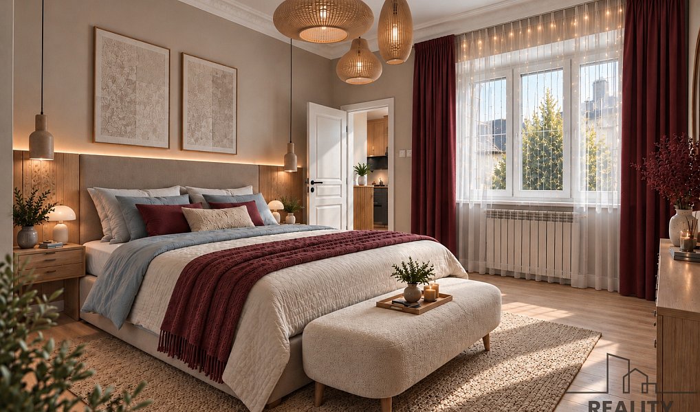 Prodej domu 76 m² s pozemkem 257 m², Jaroslavice – náhled fotky 6