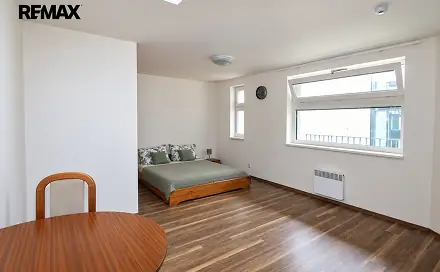 Pronájem bytu 1+kk 38 m²