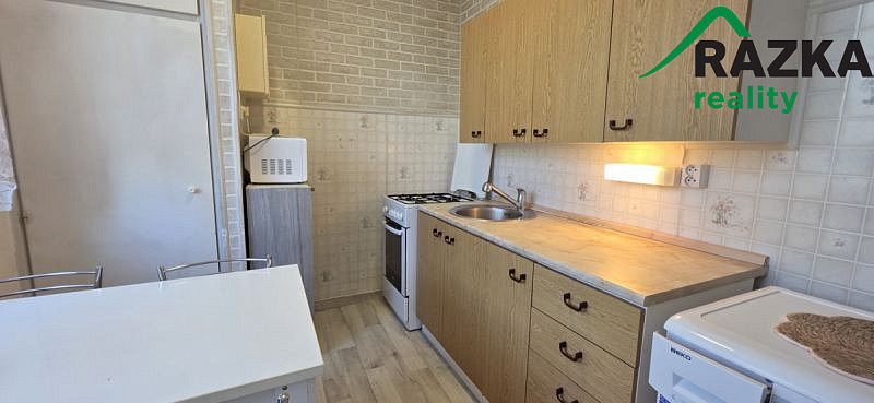 Pronájem bytu 3+1 62 m² – fotografie 2