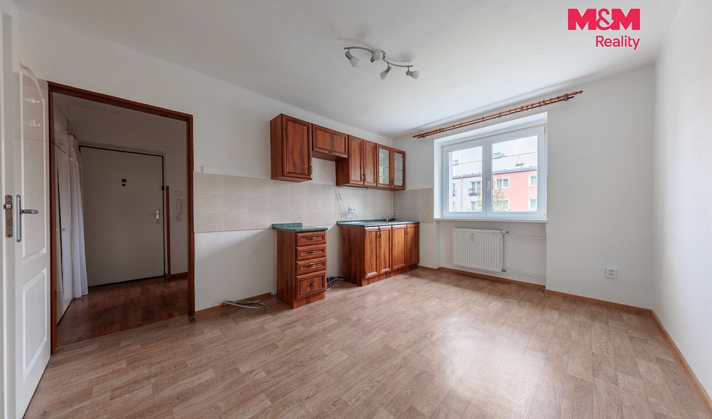 Prodej bytu 2+1 50 m², Horní Slavkov – náhled fotky 9