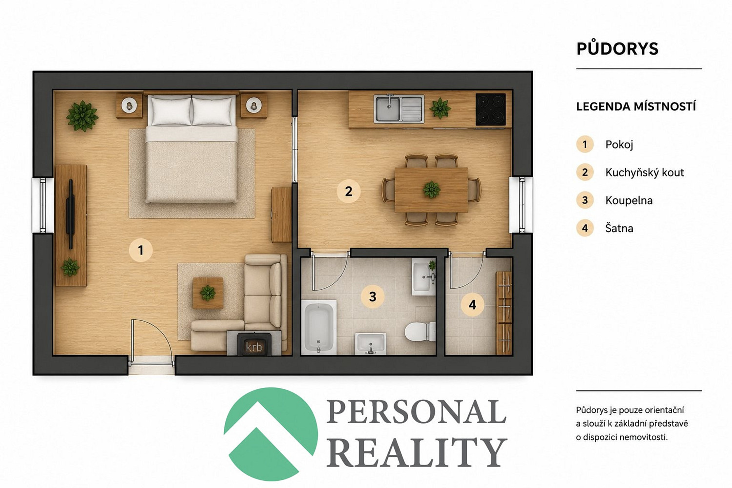 Prodej domu 250 m² s pozemkem 188 m² – fotografie 4