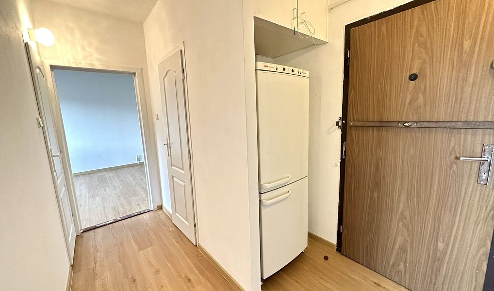 Pronájem bytu 2+1 43 m², Vsetín – náhled fotky 9