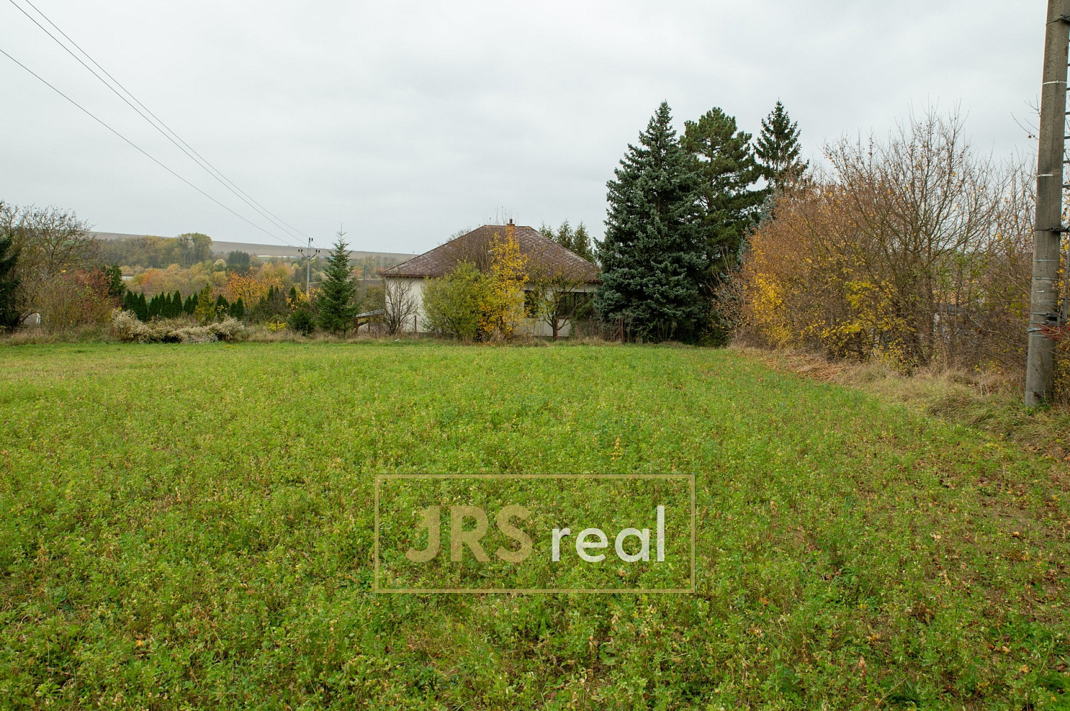 Prodej pole 791 m² — photo 3