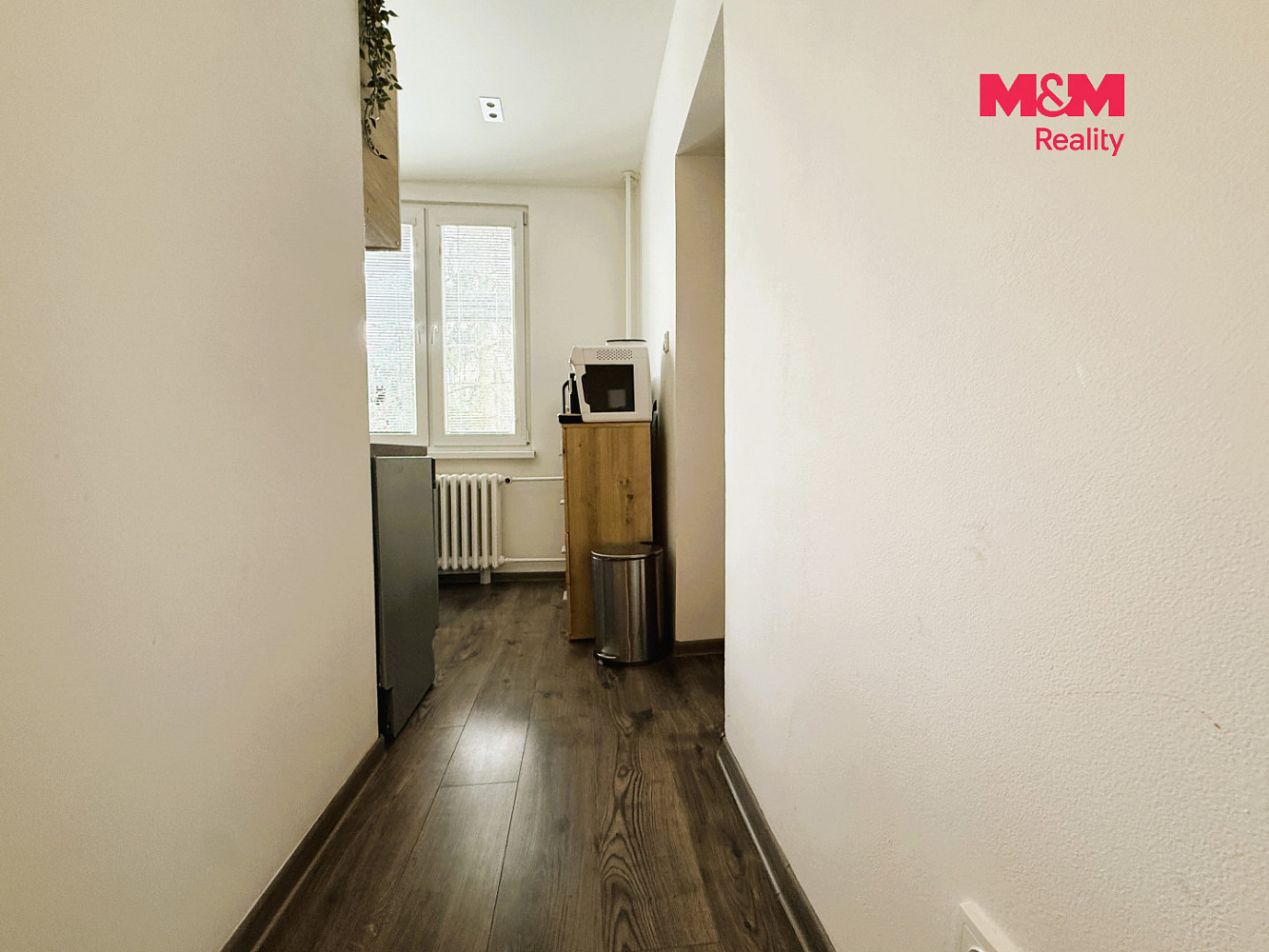 Prodej bytu 3+1 58 m² — photo 5