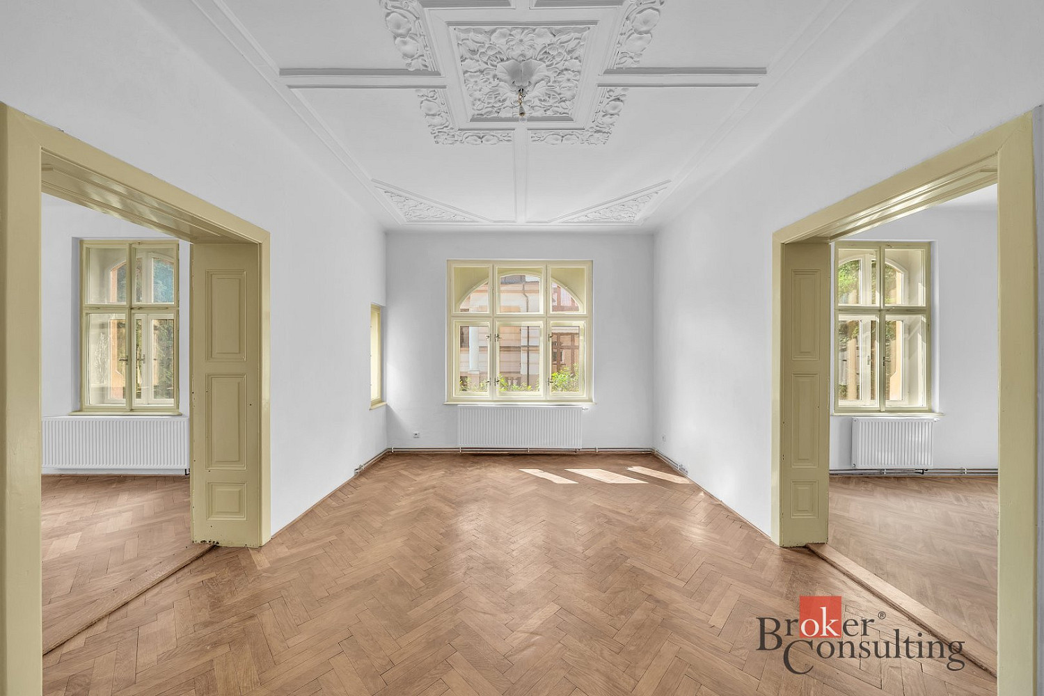 Prodej bytu 3+1 110 m² – fotografie 5