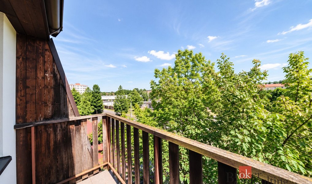 Prodej bytu 2+1 76 m², Plzeň – náhled fotky 5