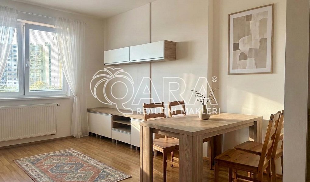 Pronájem bytu 2+kk, 67 m², Hloubětín - Praha 14, Praha