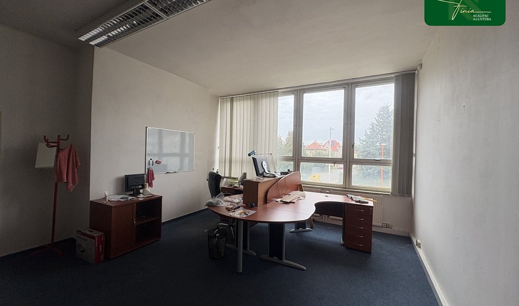 Pronájem kanceláře 1 722 m², Česká Lípa – náhled fotky 14