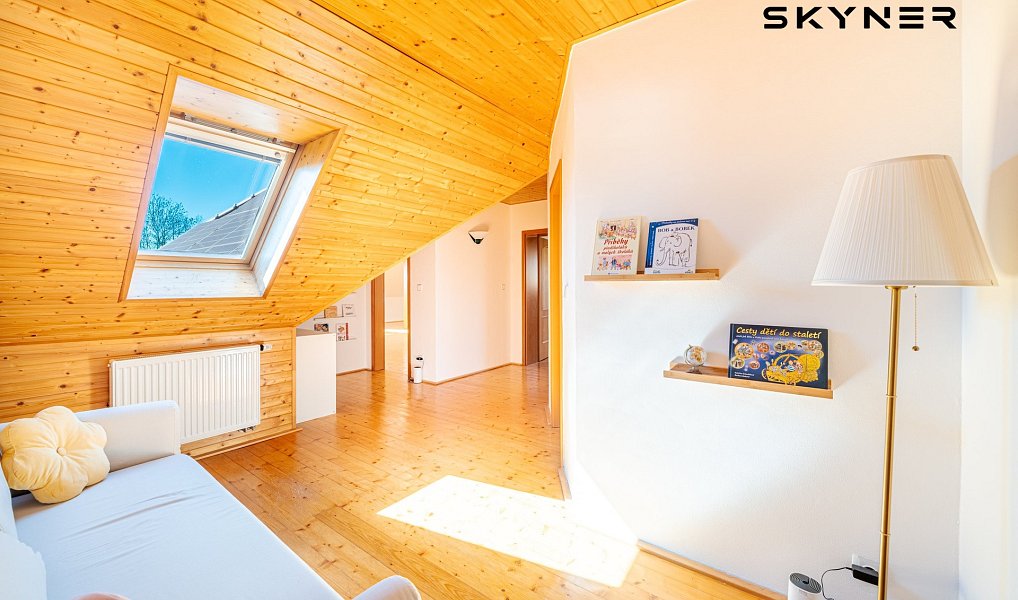 Prodej domu 584 m² s pozemkem 1 655 m², Ústí nad Labem – náhled fotky 19