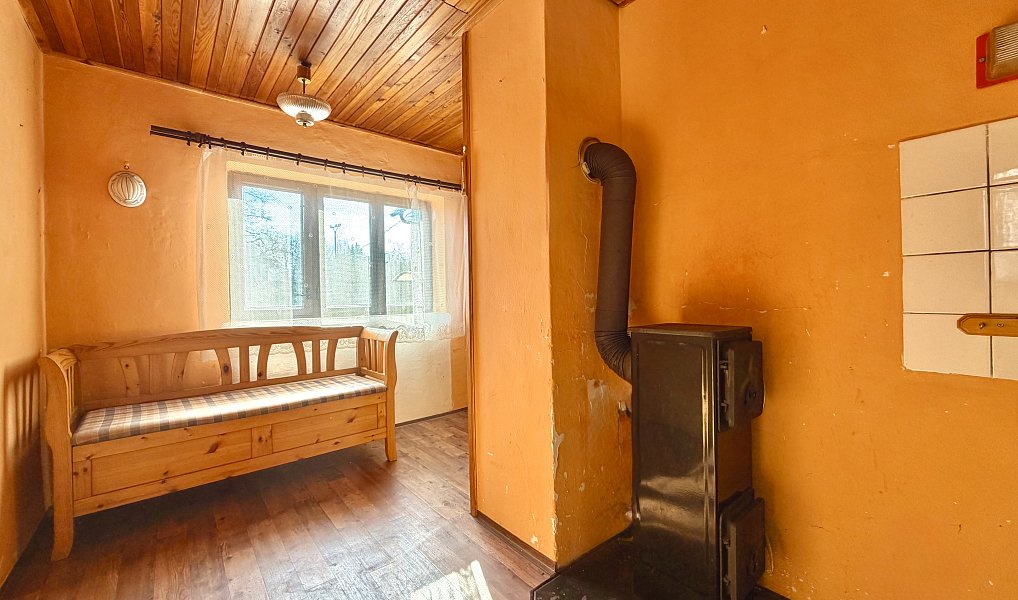 Prodej chaty/chalupy 28 m² s pozemkem 385 m², Liberec – náhled fotky 7