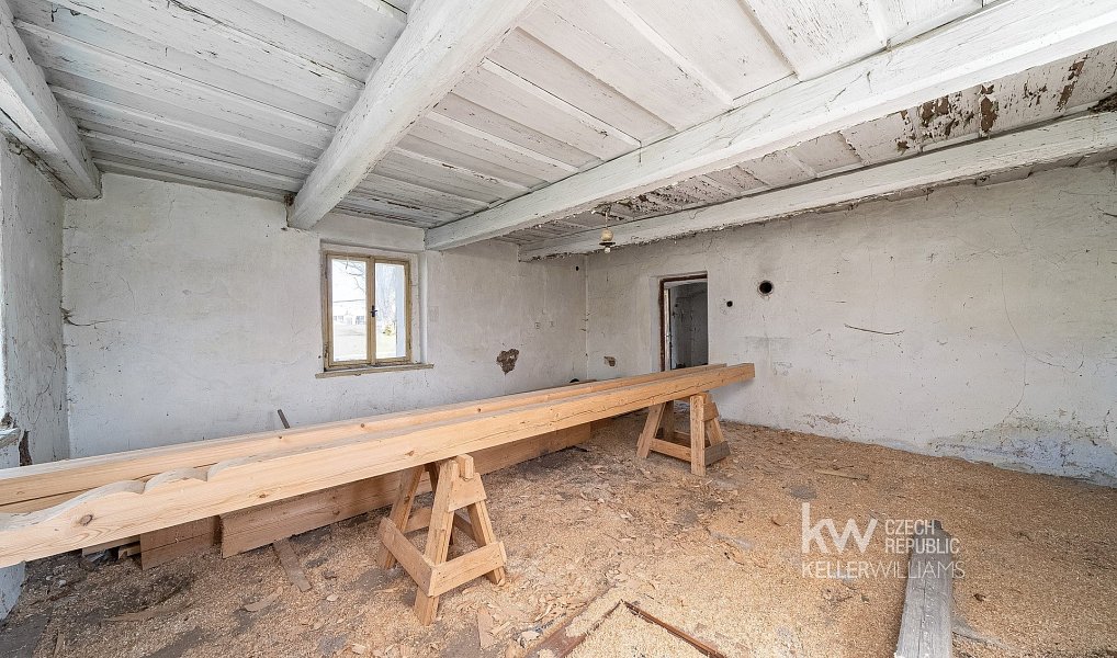 Prodej obchodních prostor 105 m², Chrášťany – náhled fotky 11