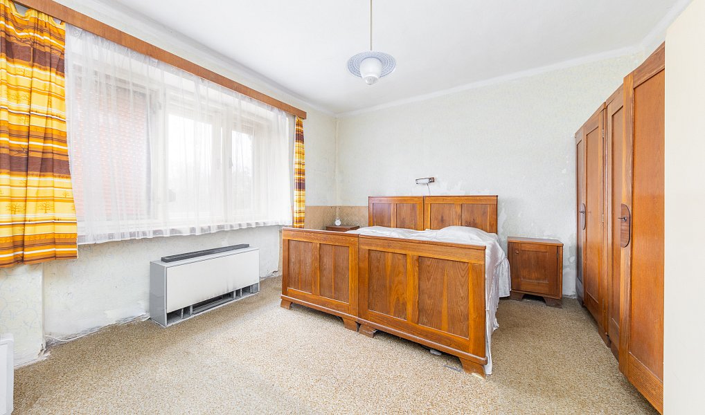 Prodej domu 120 m² s pozemkem 760 m², Sulíkov – náhled fotky 9